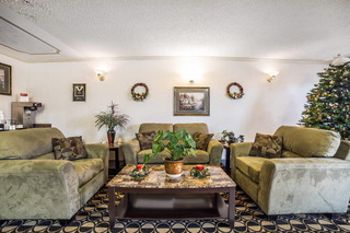 Hotel Quality Inn Sunnyside