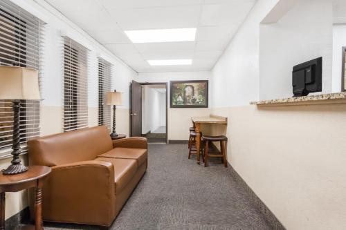 Motel Super 8 Montgomery