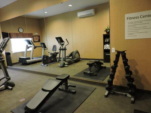 Hotel Holiday Inn Express And Suites Montgomery