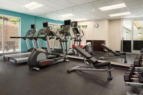 Hotel Fairfield Inn & Suites By Marriott Bristol