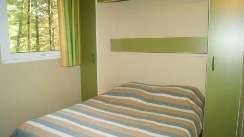 Camping Parc De Pal�t�s