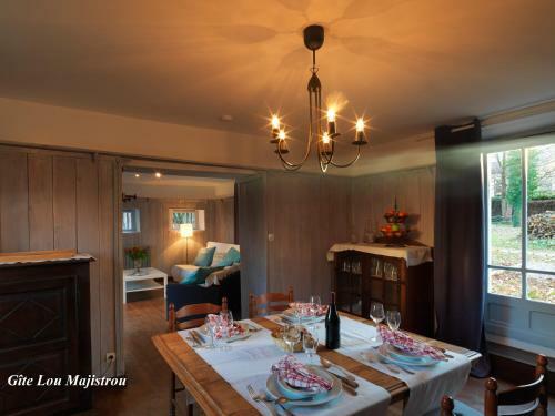Hotel Logis - Chateau De Beauregard