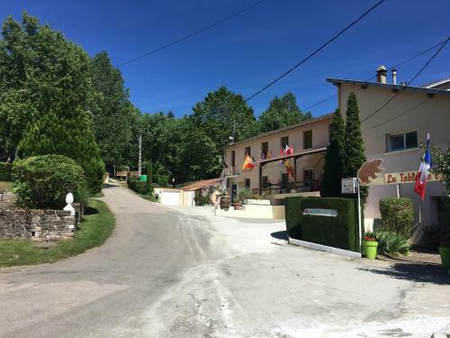 Hotel Parc De Palet�s