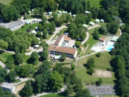 Hotel Parc De Palet�s