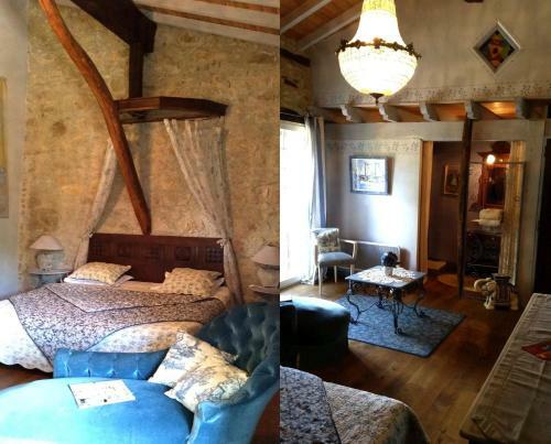 Bed & Breakfast La Ferme De Jeanne