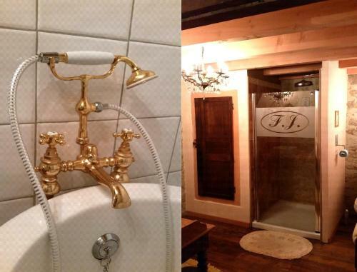 Bed & Breakfast La Ferme De Jeanne