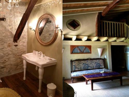 Bed & Breakfast La Ferme De Jeanne