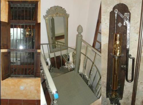 Bed & Breakfast La Ferme De Jeanne