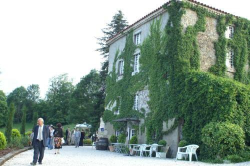 Bed & Breakfast La Ferme De Jeanne