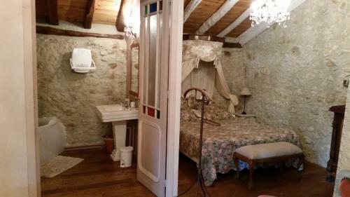 Bed & Breakfast La Ferme De Jeanne