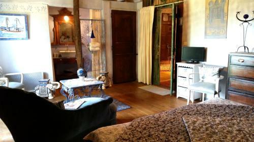 Bed & Breakfast La Ferme De Jeanne