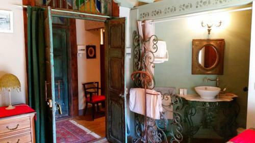 Bed & Breakfast La Ferme De Jeanne
