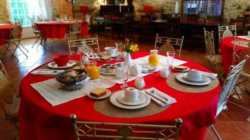 Bed & Breakfast La Ferme De Jeanne