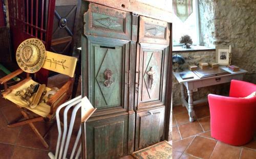 Bed & Breakfast La Ferme De Jeanne