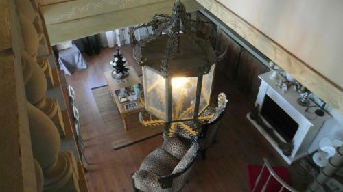 Bed & Breakfast La Ferme De Jeanne