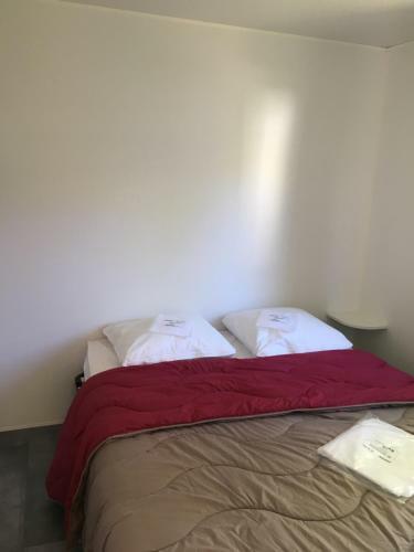 Camping Audinac Les Bains
