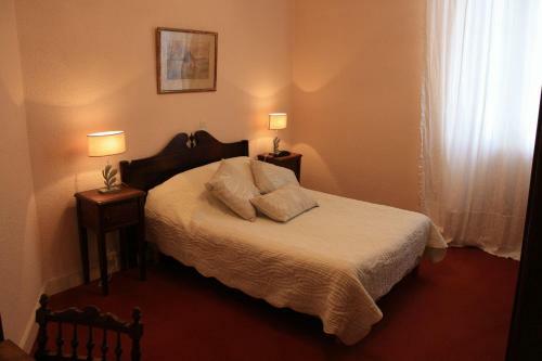 Hotel H�tel-restaurant Eychenne