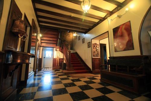 Hotel H�tel-restaurant Eychenne