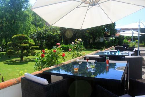 Hotel H�tel-restaurant Eychenne