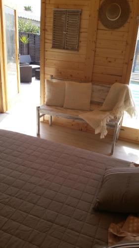 Bed & Breakfast La Villa De La Marana