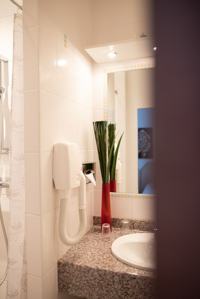 Hotel Grand H�tel Du Nord