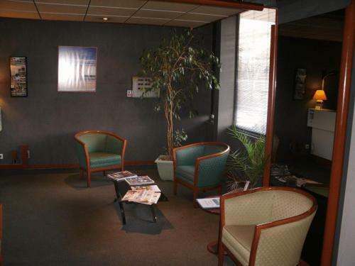 Hotel Eurotel