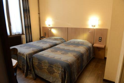 Hotel H�tel Du Lion