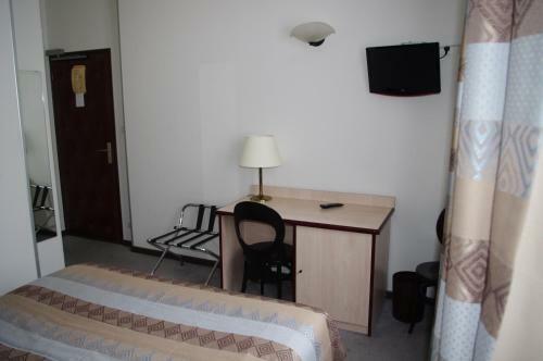 Hotel H�tel Du Lion