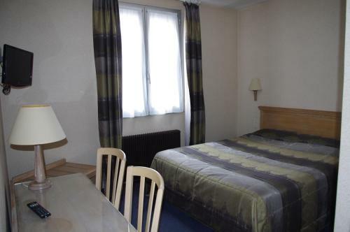 Hotel H�tel Du Lion