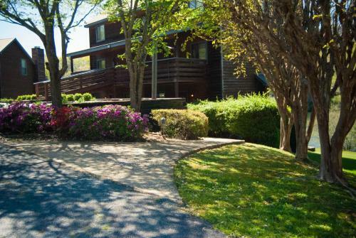 Apartamento Country Hideaway At Mountain Lakes Resort