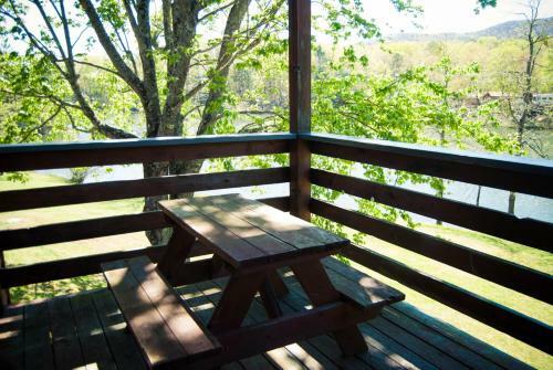 Apartamento Country Hideaway At Mountain Lakes Resort