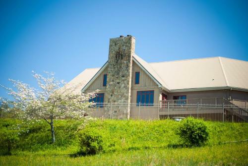 Apartamento Country Hideaway At Mountain Lakes Resort