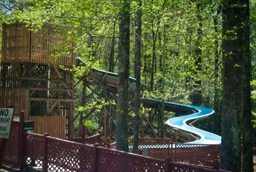 Apartamento Country Hideaway At Mountain Lakes Resort