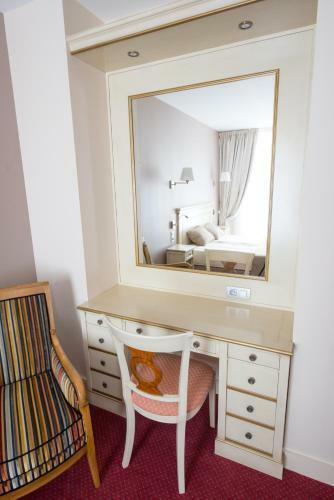 Hotel H�tel Spa Thermalia