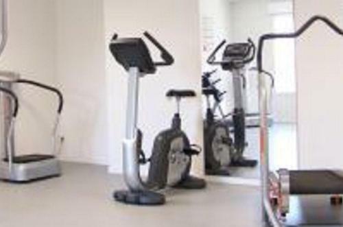 Hotel H�tel Spa Thermalia