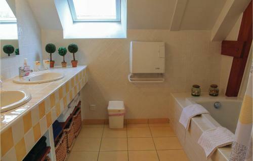 Holiday Home Nanthiat L-693