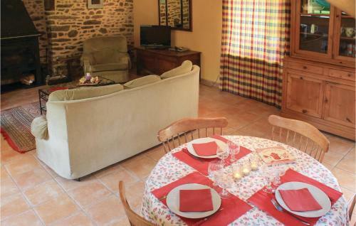 Holiday Home Nanthiat L-693