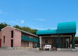 Motel Econo Lodge Sharon