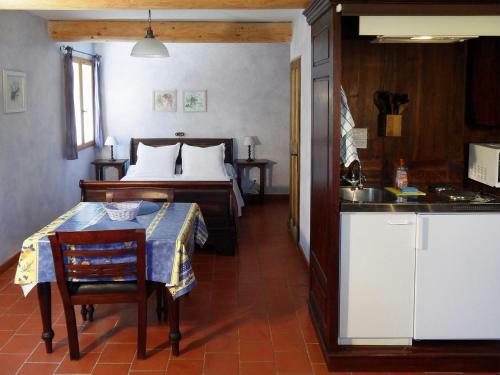 Bed & Breakfast La Bastide Des Templiers
