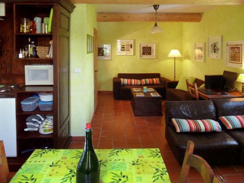 Bed & Breakfast La Bastide Des Templiers