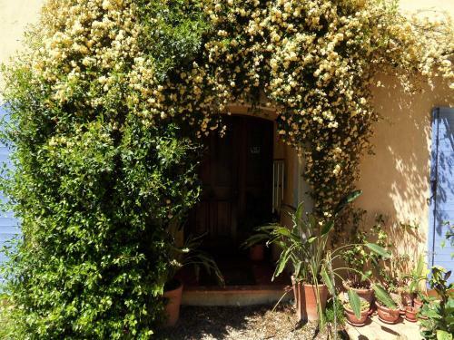 Bed & Breakfast La Bastide Des Templiers