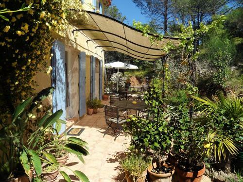 Bed & Breakfast La Bastide Des Templiers