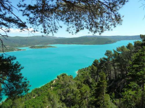 Bed & Breakfast La Bastide Des Templiers