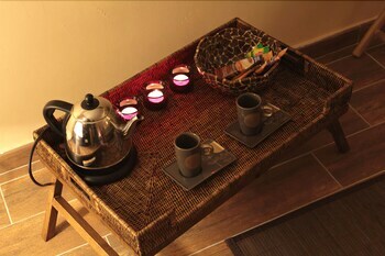 Bed & Breakfast La Demeure De L'arche