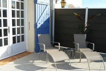 Bed & Breakfast La Demeure De L'arche