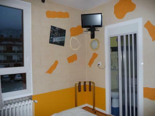 Hotel Alain Et Martine