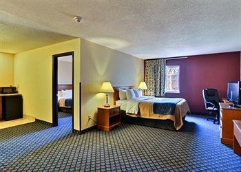 Hotel Comfort Inn Seville