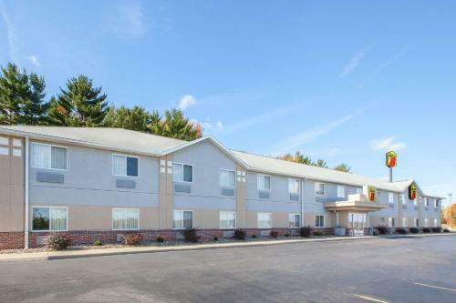 Hotel Super 8 By Wyndham Seville