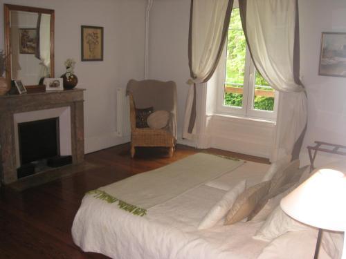 Hotel Domaine Des Buis