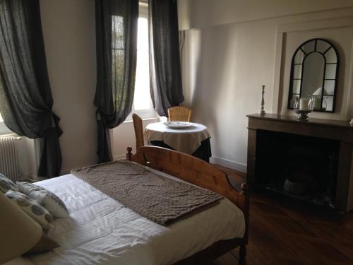 Hotel Domaine Des Buis